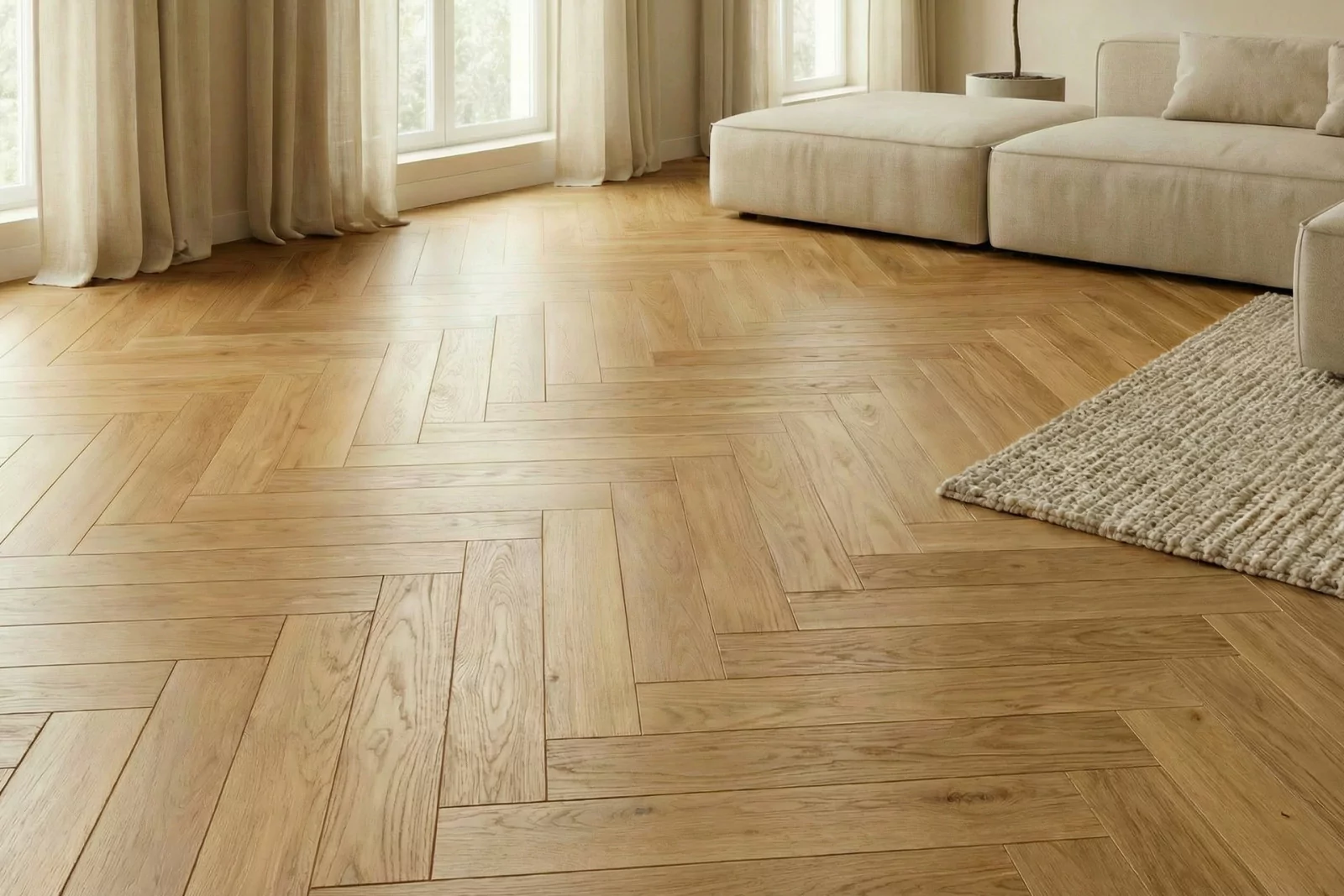 NATUR SELECTION CHEVRON