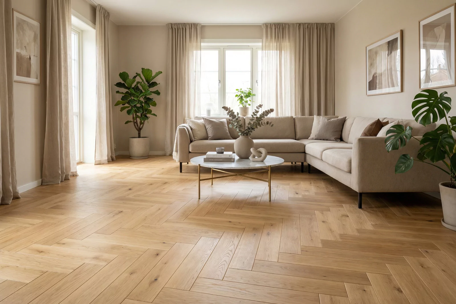 NATUR' AUTHENTIC HERRINGBONE - Image 2