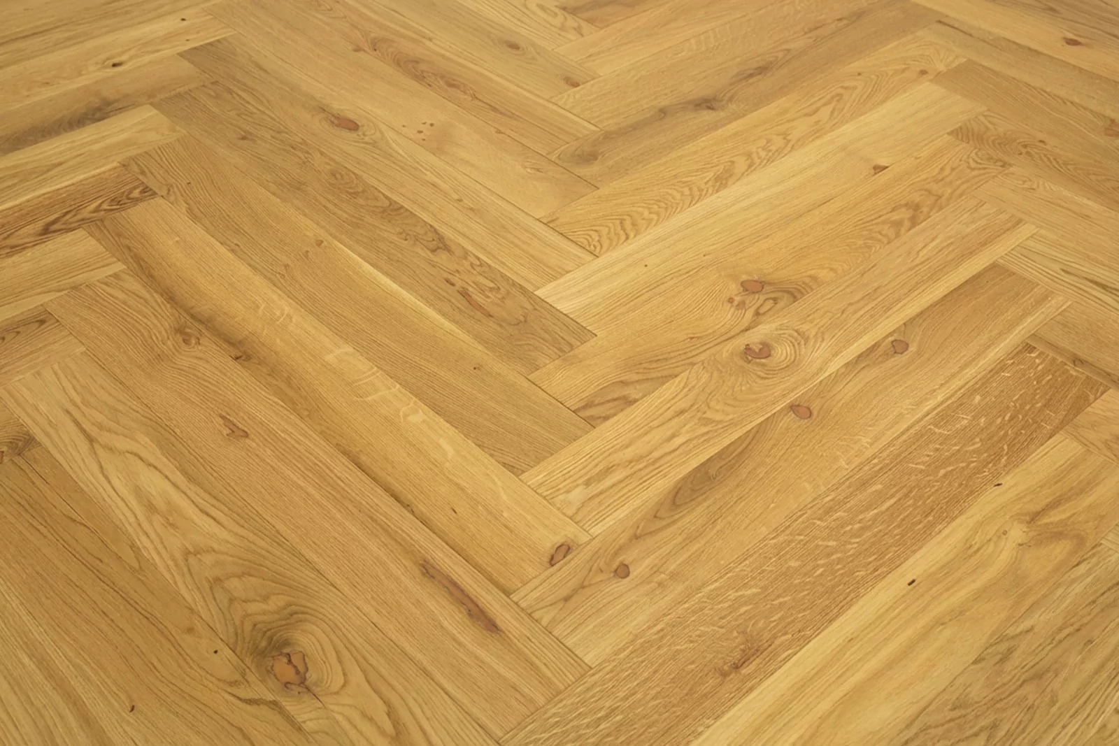 NATURAL OILED COUNTRY HERRINGBONE - Image 3