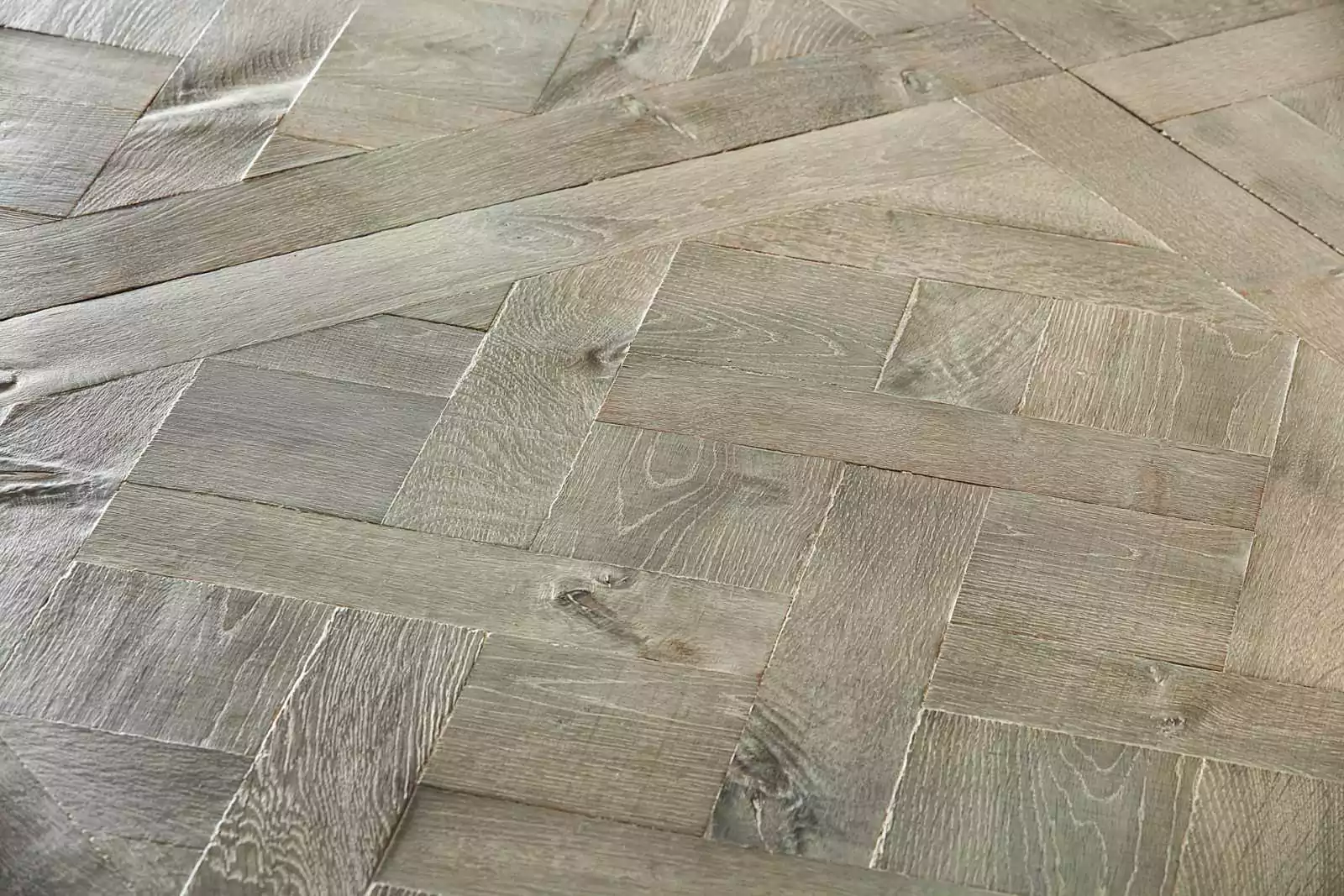 Lot parquet dalles de Versailles Céleste