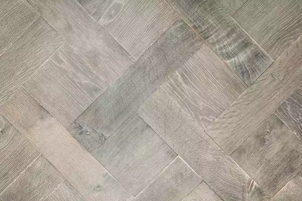 Parquet contrecollé chêne INVISIBLE, parquet pas cher