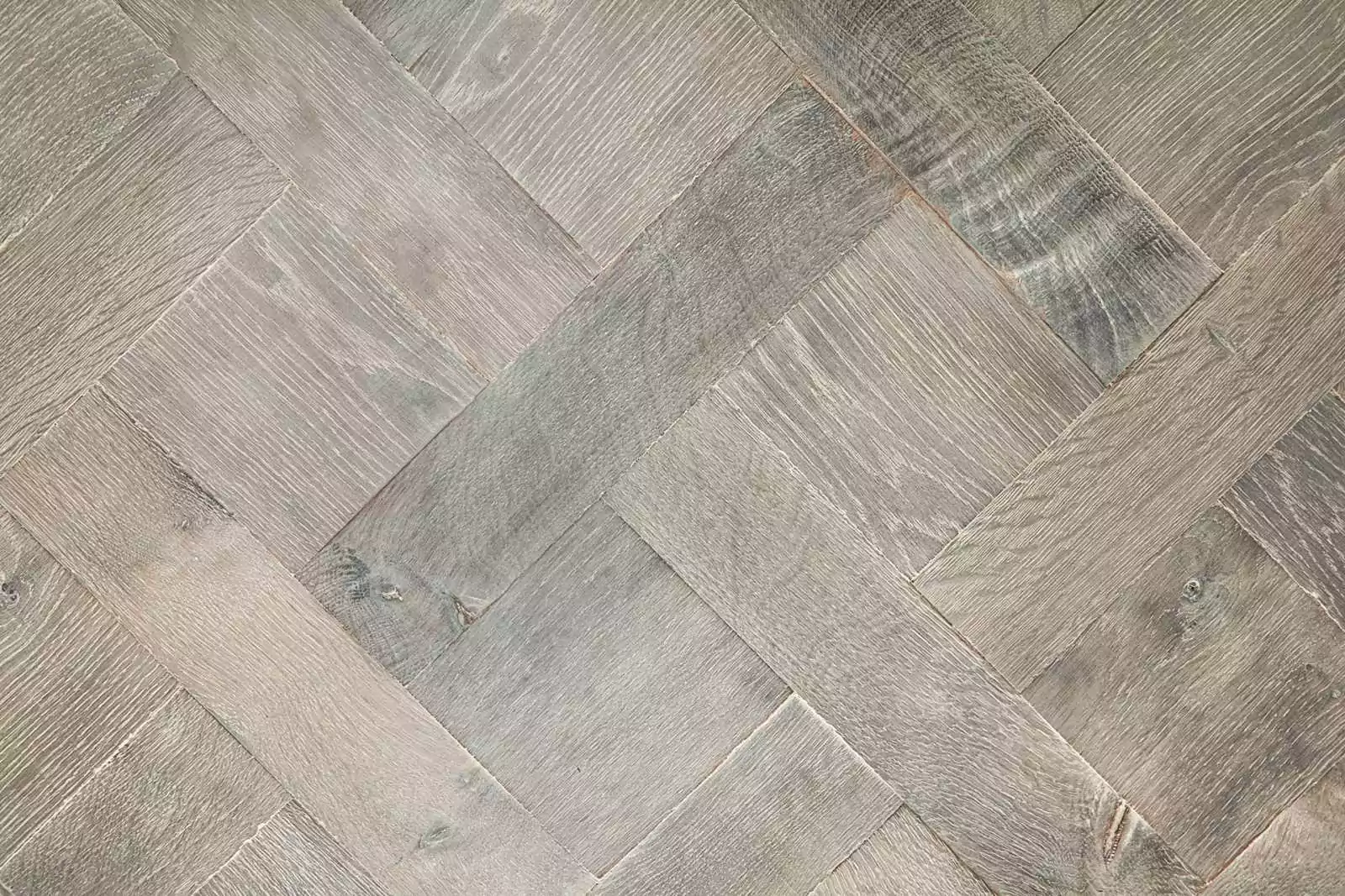 Lot parquet dalles de Versailles Céleste