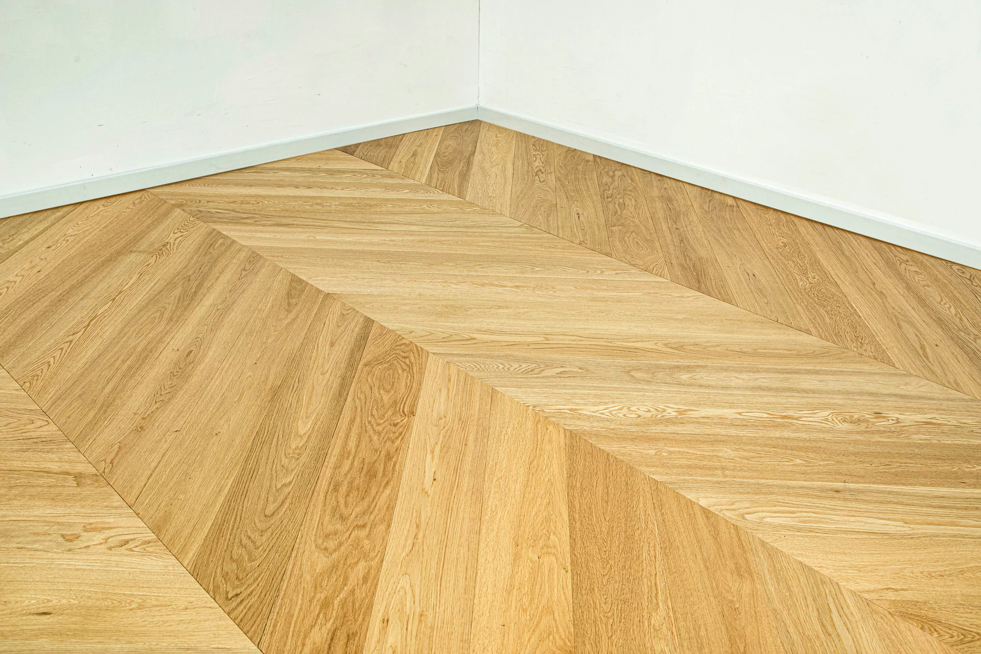 oversize natur SELECTION CHEVRON - Image 4