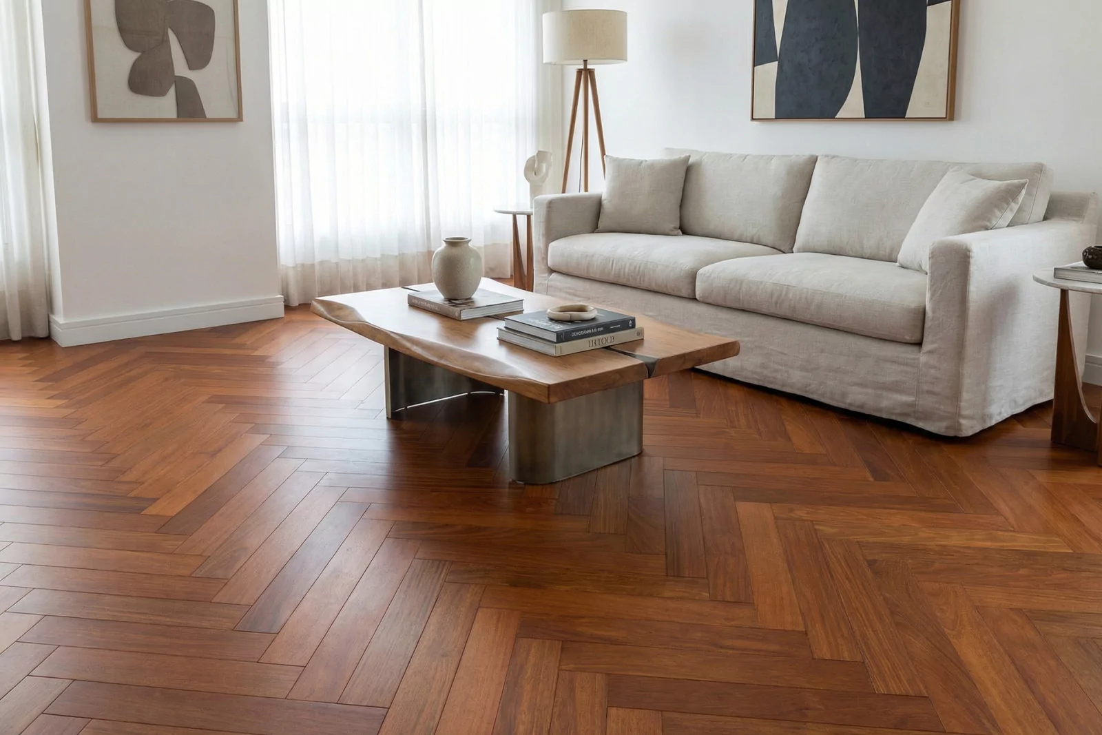BÂTON ROMPU SELECT CABREUVA - Image 3