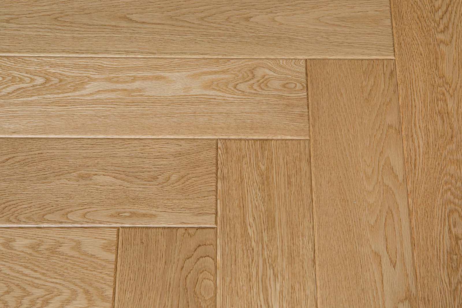 Parquet chêne Bâton rompu sélection Chubby 125