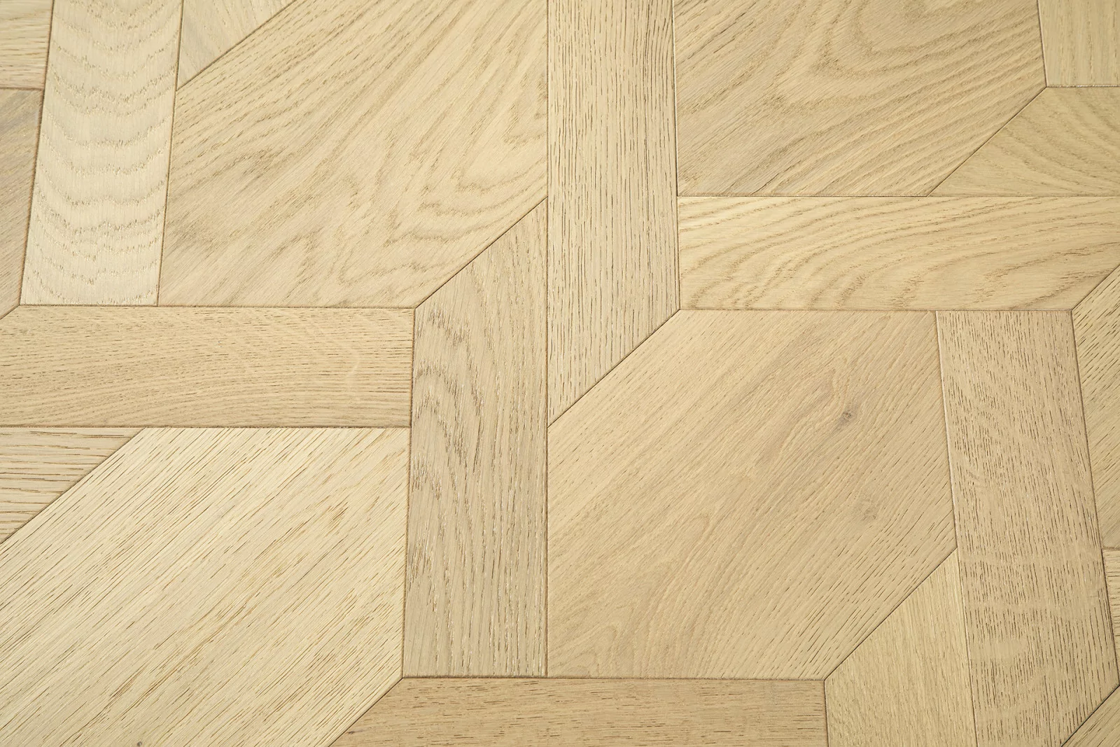 parquet contrecollé TRECCIA NUDE