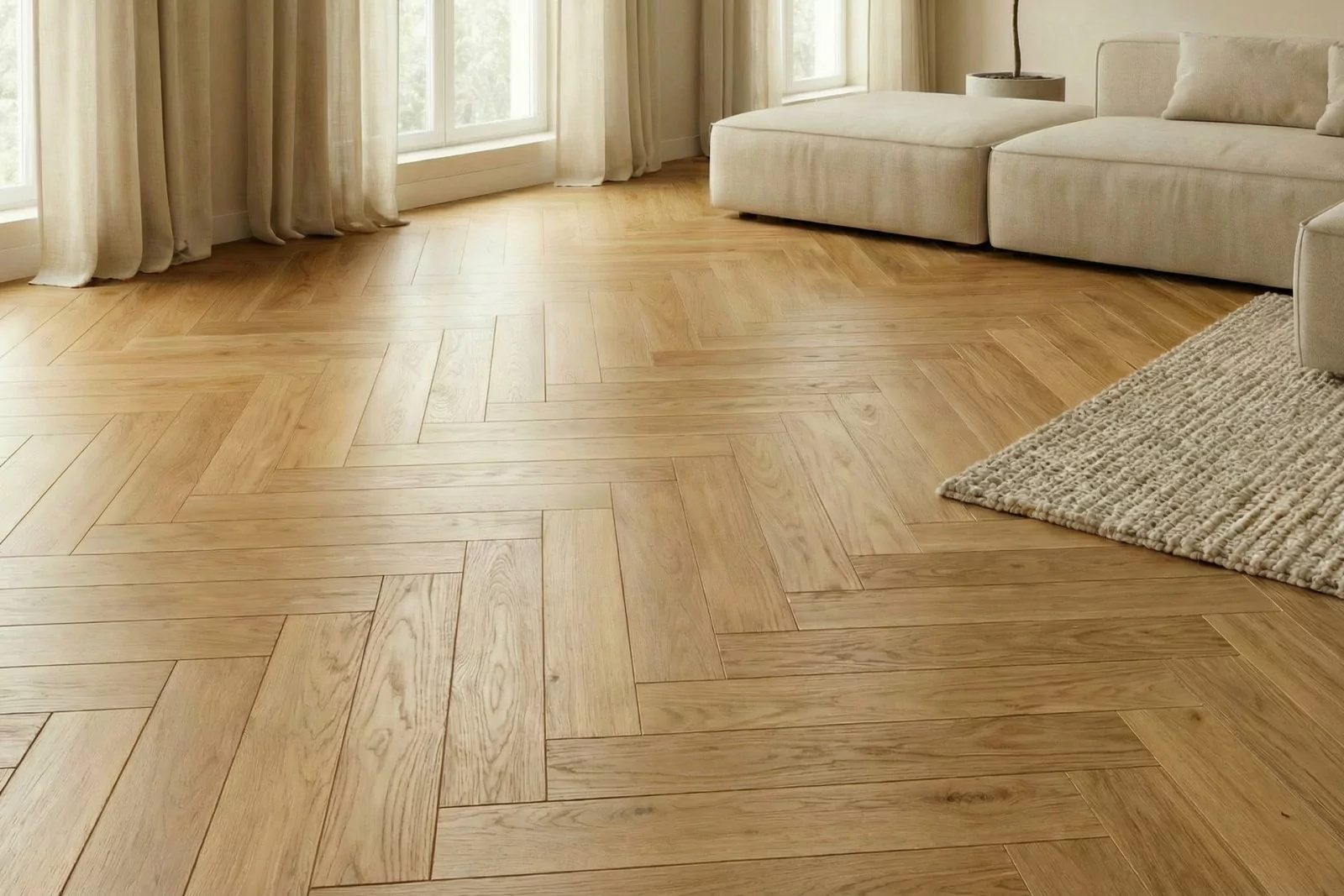 NATUR SELECTION CHEVRON