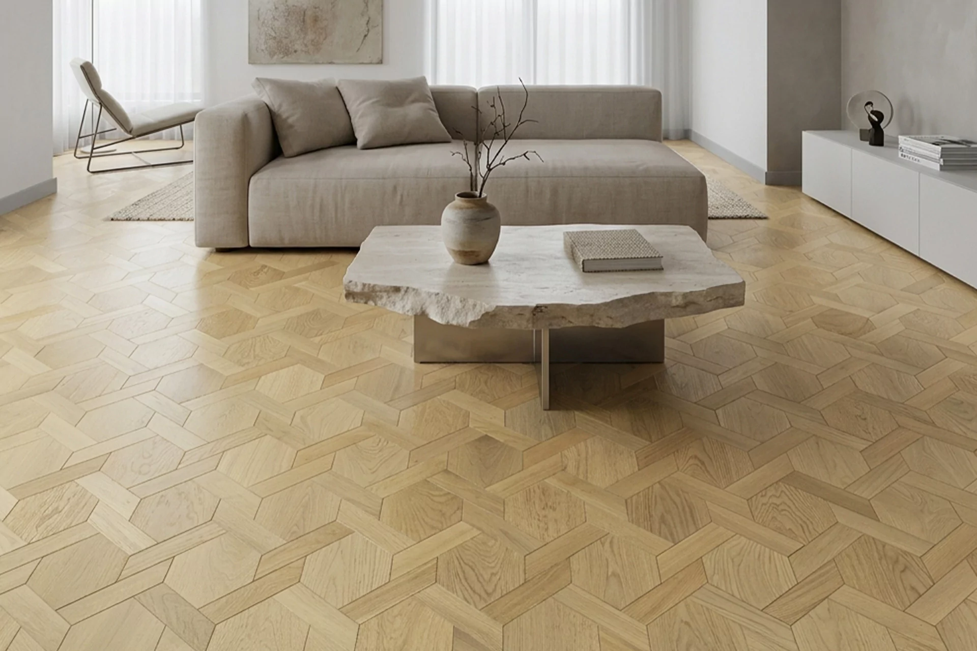 TRECCIA NUDE - Image 0