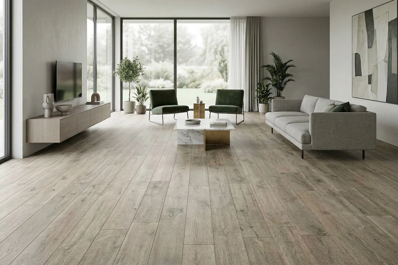 Lot parquet contrecollé Céleste