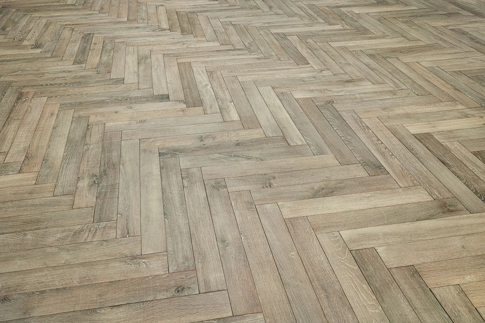 Lot parquet chêne contrecollé bâton rompu Céleste