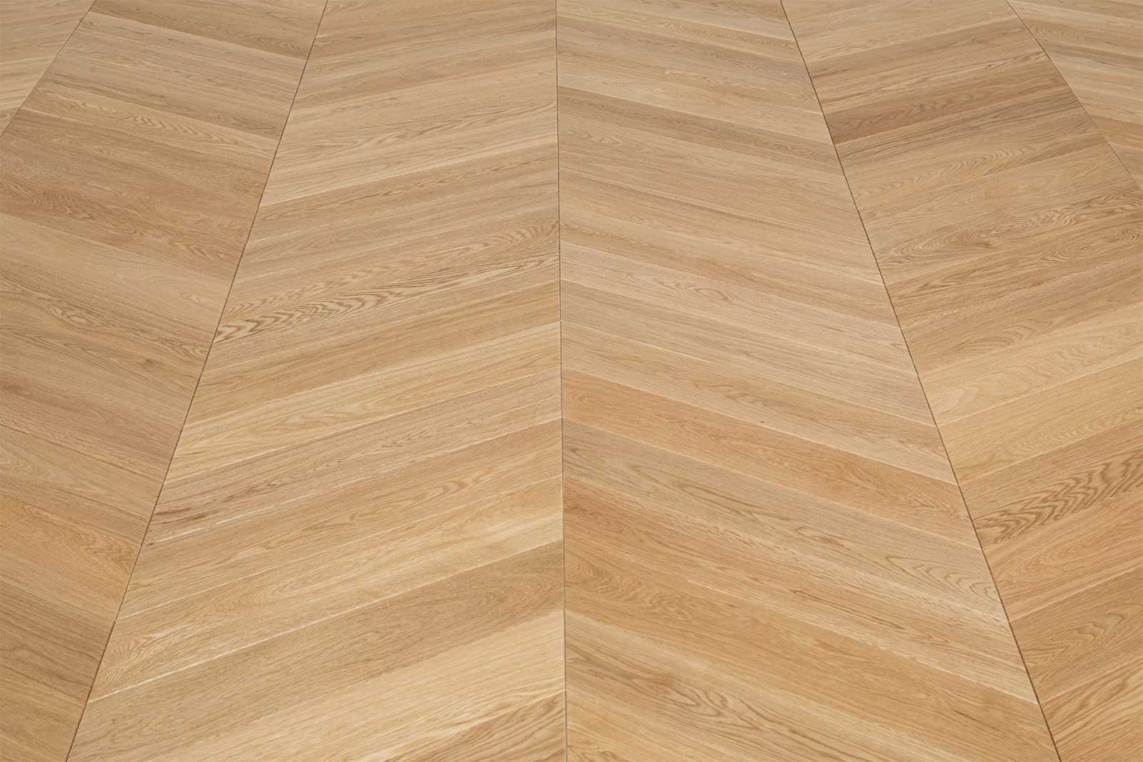 Parquet contrecollé chêne INVISIBLE, parquet pas cher