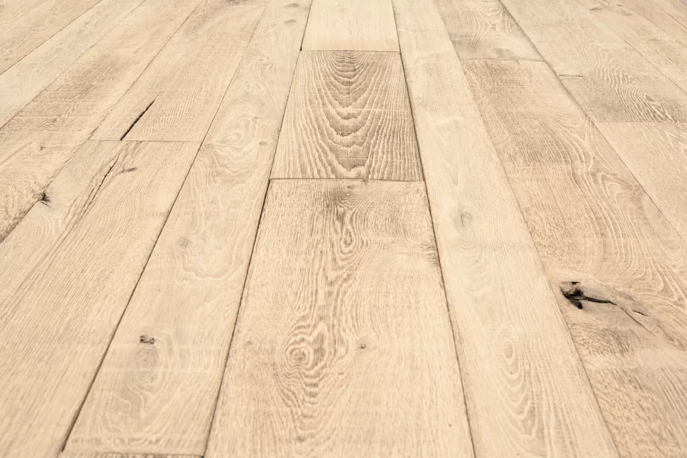 Parquet massif chêne DRIFTWOOD MONTEGO BAY, parquet massif pas cher
