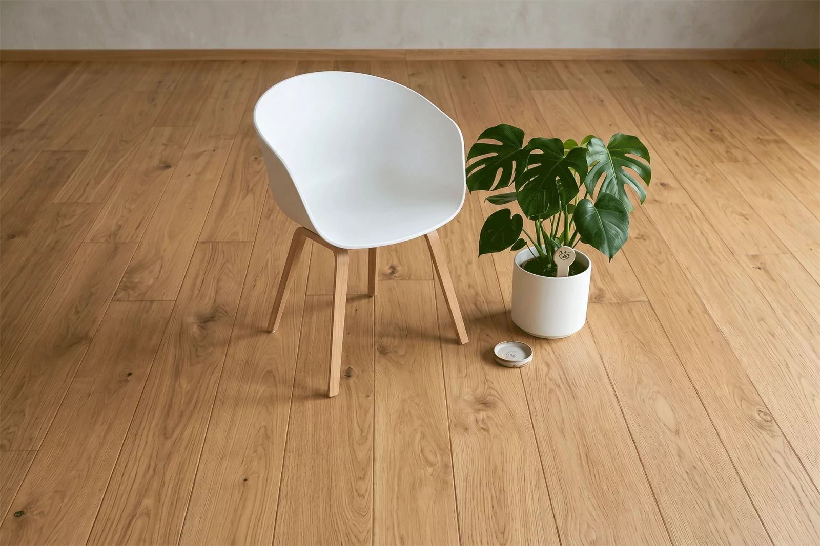 Parquet contrecollé Old story Chubby 190