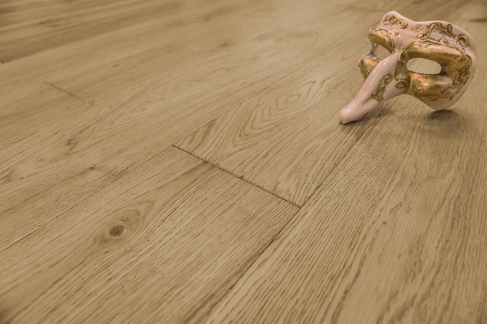 Parquet contrecollé Old story Chubby 190