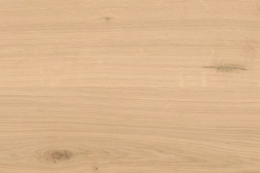 Parquet massif Chêne Chêne Rustik Country Brut 160 mm, parquet massif pas cher