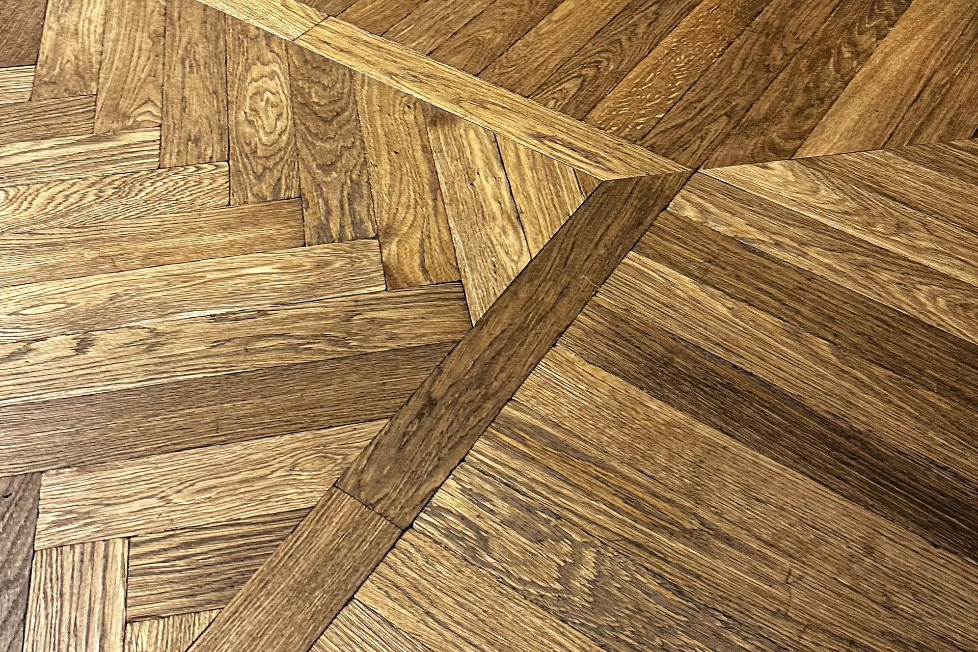 TERRA RUSTIC OAK - Image 2