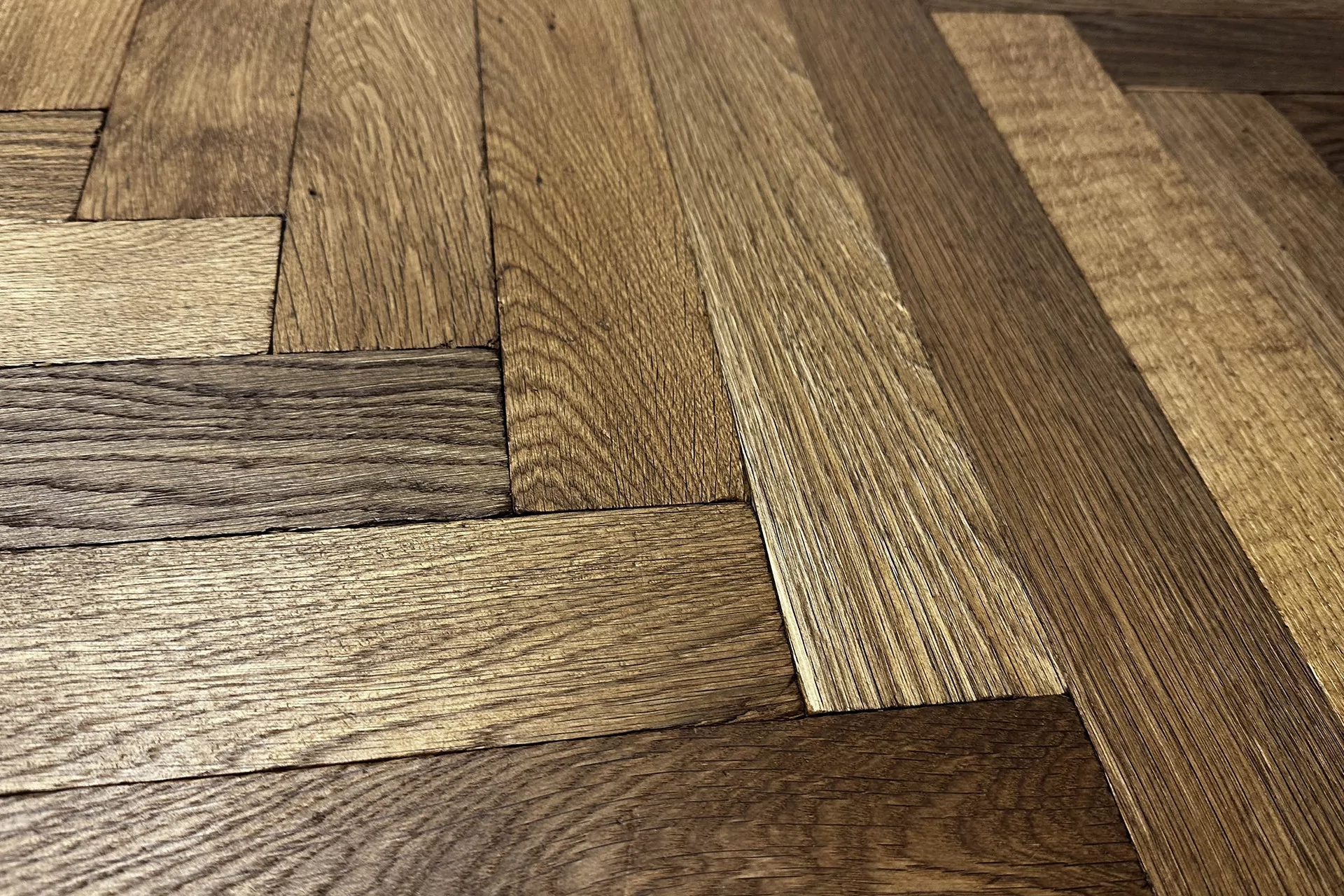 Chêne Rustic terra - Image 3