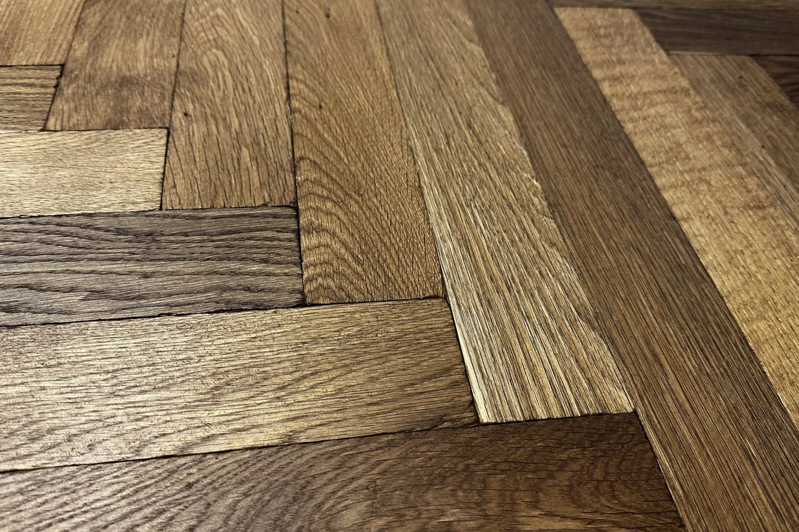 TERRA RUSTIC OAK - Image 3