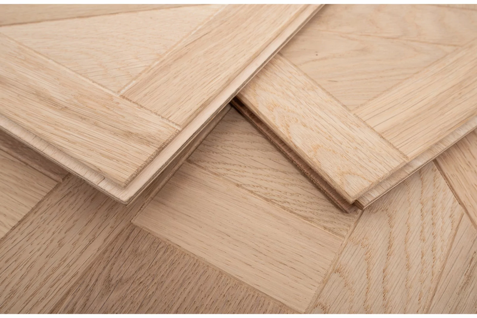 parquet contrecollé Dalles Versailles BRUT selection