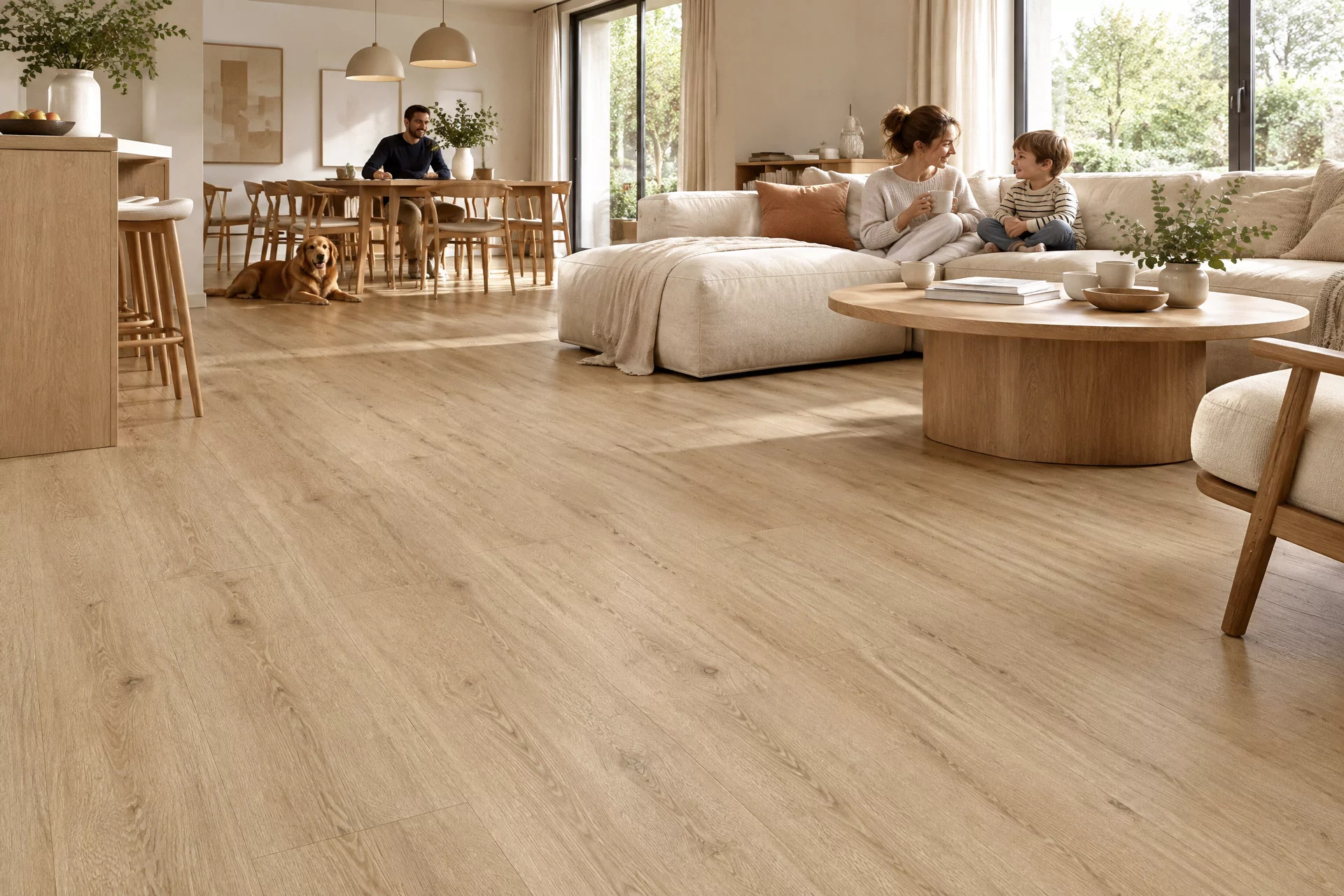 VILLAFLOOR ORIGINS - CENDRÉ - Image 0