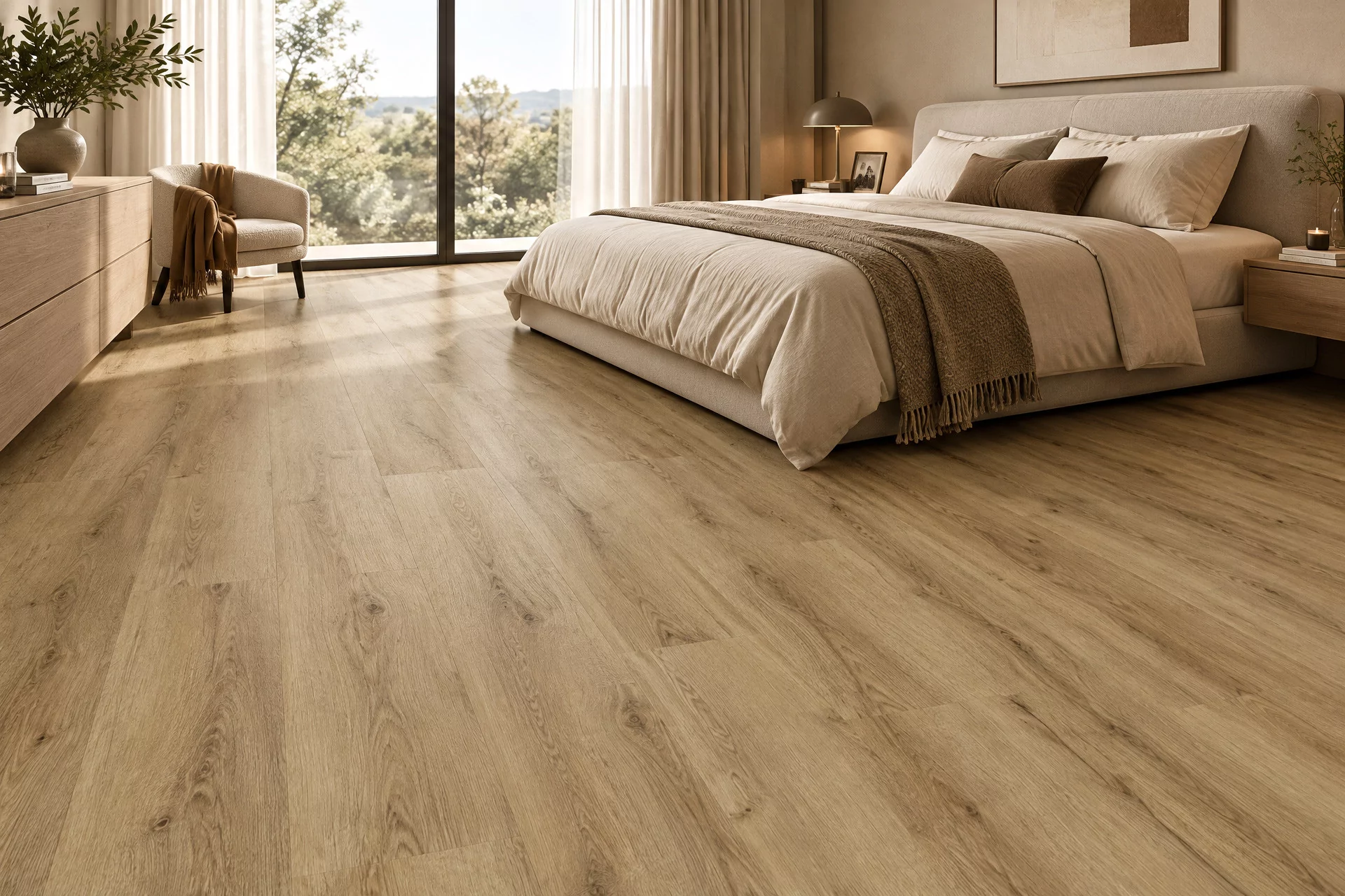 VILLAFLOOR ORIGINS - TABAC - Image 0