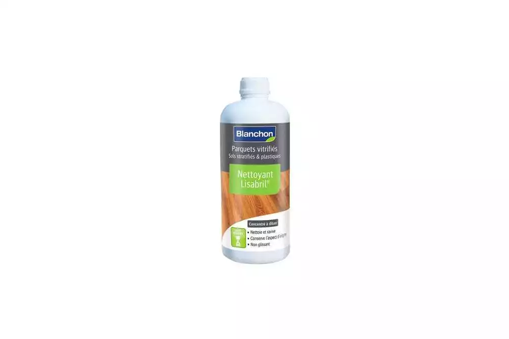Nettoyant Lisabril