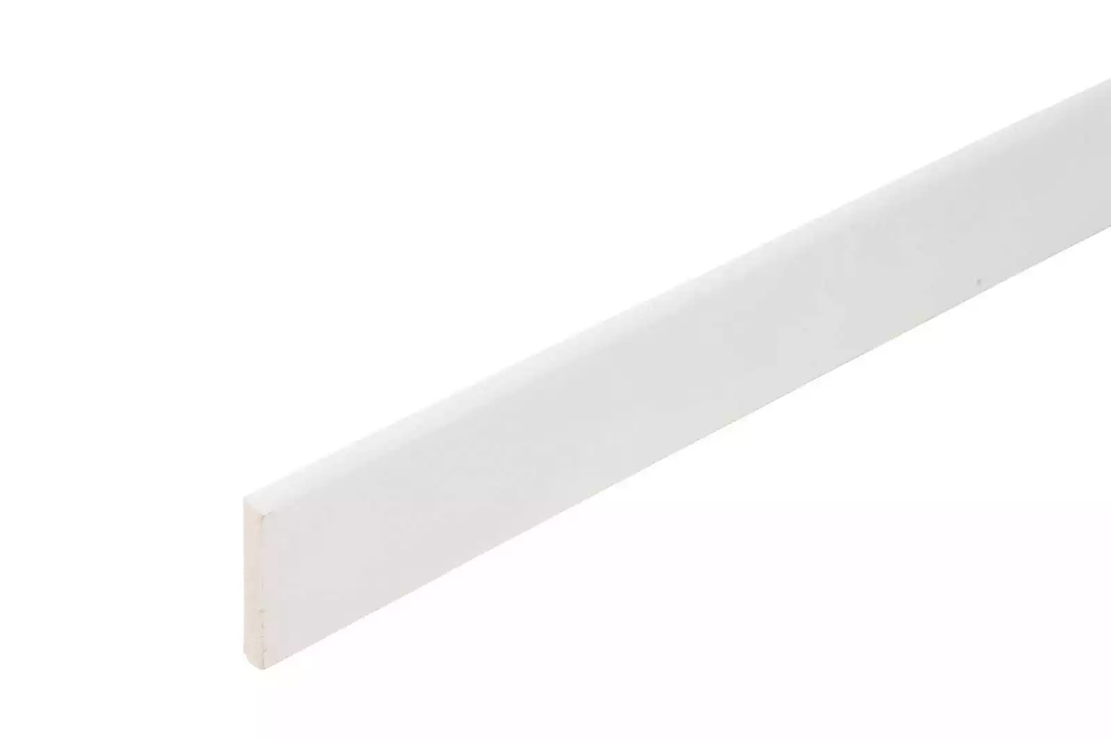 Plinthe Blanche, plinthe parquet sur DecoPlus Parquet