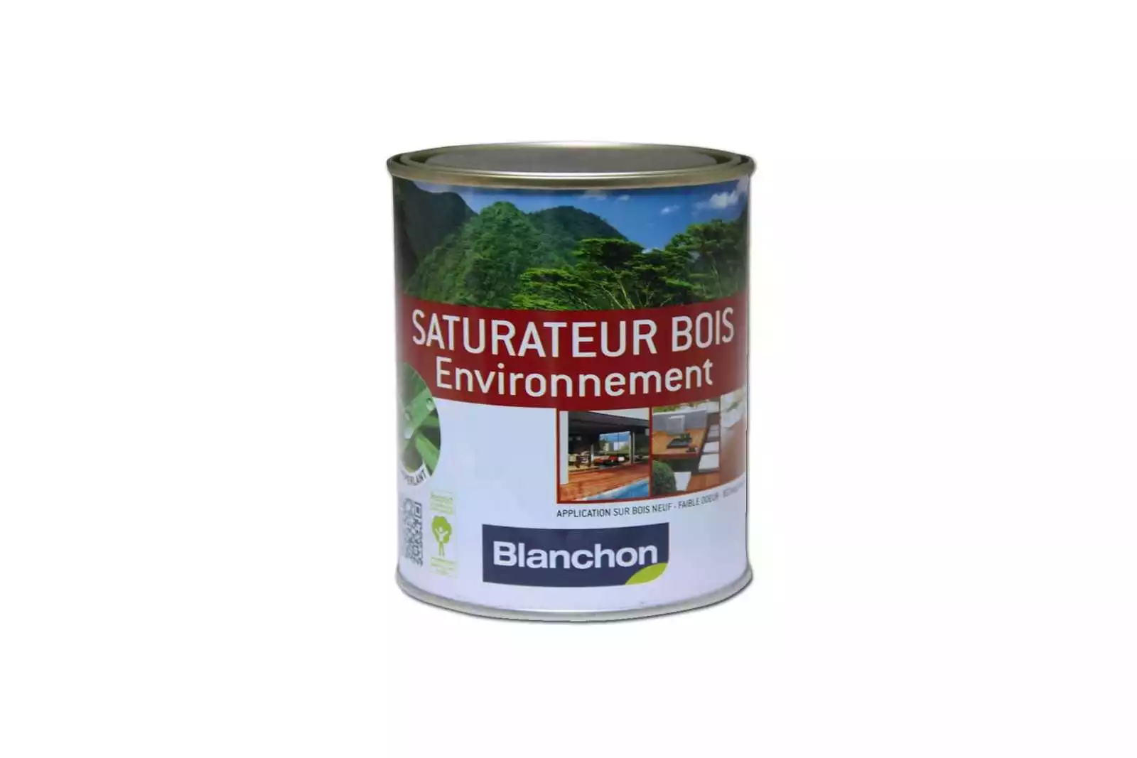 Saturateur 5L, huile parquet sur DecoPlus Parquet