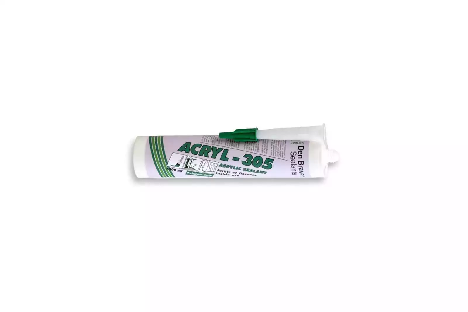 ACRYLIC SEALANT MAPLE PINE - 300 ml