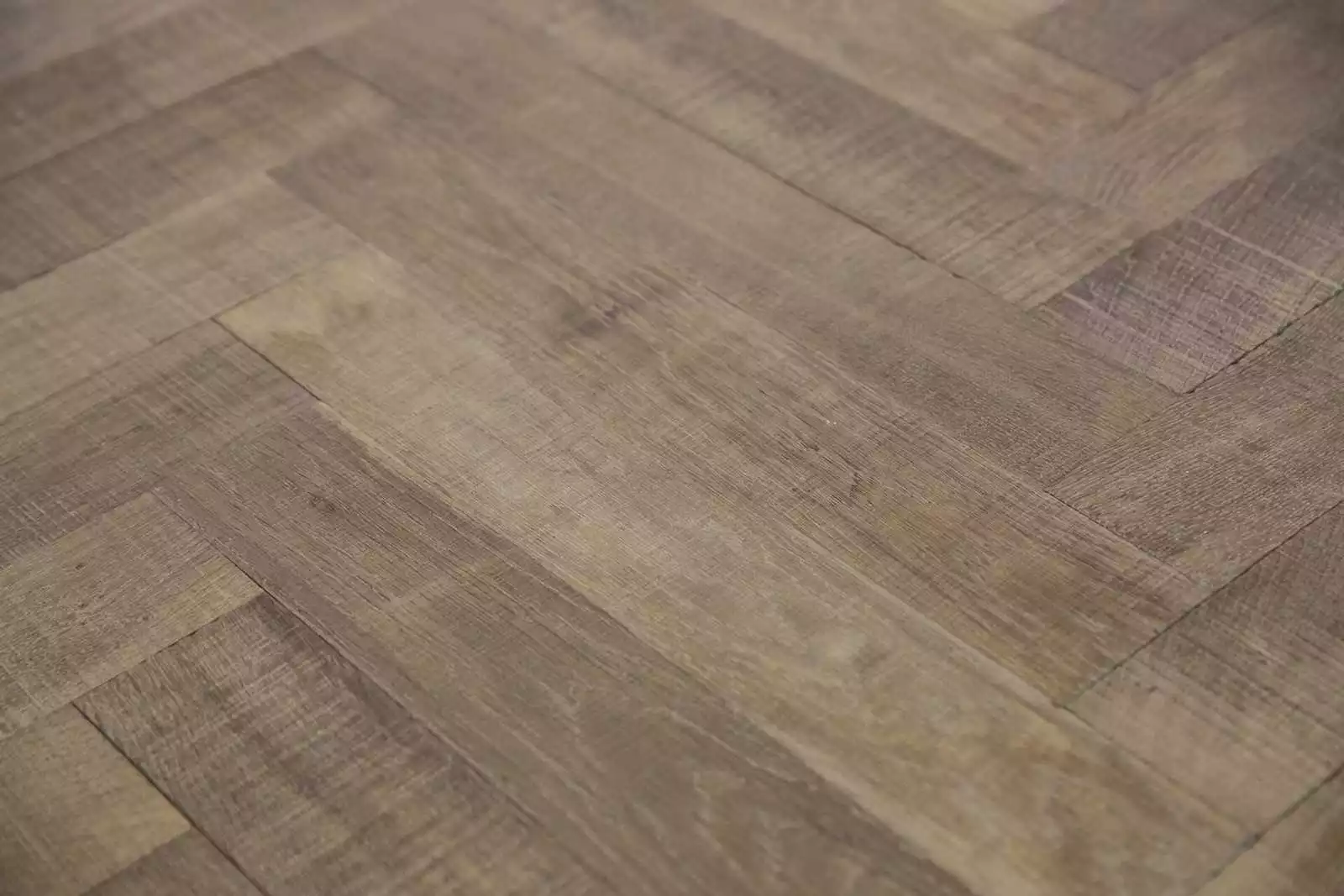 Parquet massif chêne Baton Rompu Écologique Blanc, parquet massif pas cher