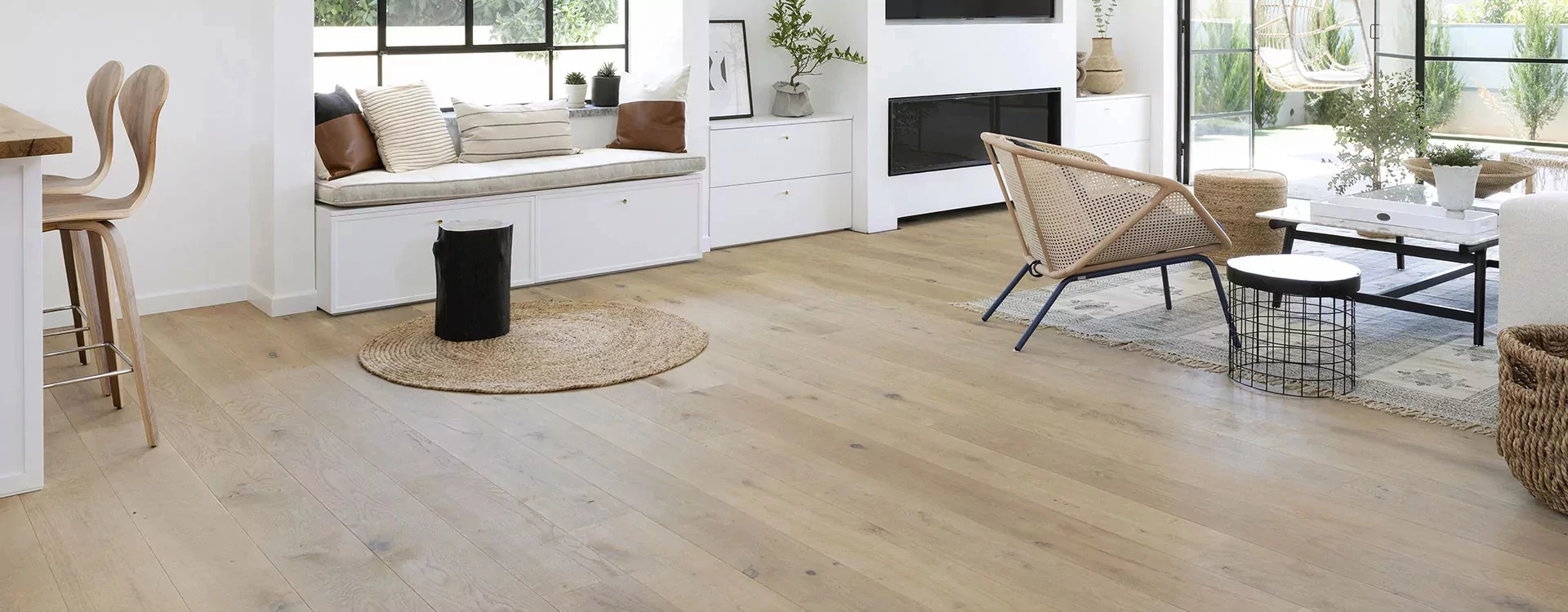 8 trendy parquet ideas for modern interiors
